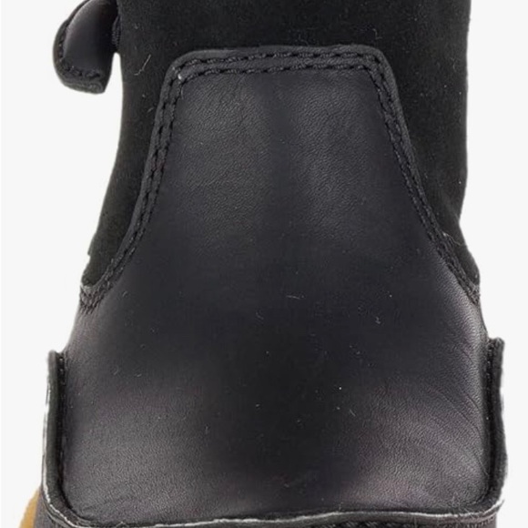 Merrell Black Winter & Rain Boots - Picture 2 of 9